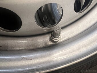 Mercedes Sprinter W906 W907 4x4 - 3