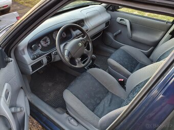 Skoda Felicia 1.3MPi - 3