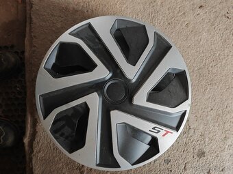 Disky Ford 15" - 3