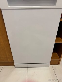 Myčka - 3