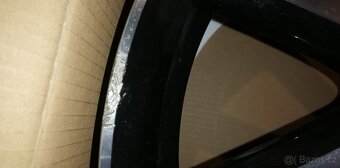Orig Alu disk VW Spielberg 5G0601025DBFZZ, 8Jx19H2 ET50 - 3