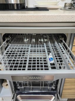 Prodam mycku Bomann 60 cm - 3