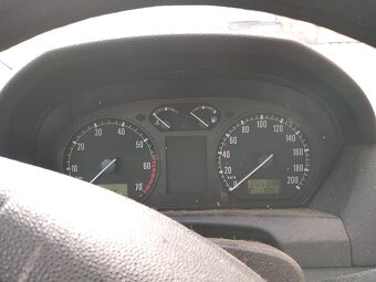 Škoda Fabia 1.2 HTP combi - 3