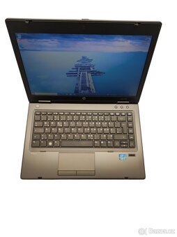 HP Pro Book 6460B (12 měsíců záruka ) - 3