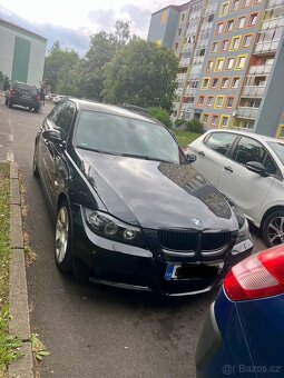 BMW E90 M-Paket - 3