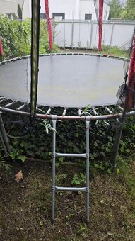 Trampolína pro děti - 3