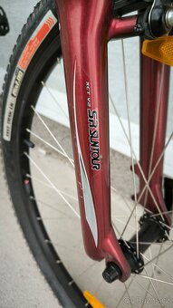 Dětské kolo Specialized Myka 15" na 150-170cm - 3