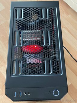 💻 Výkonný počítač – RTX 2060 SUPER, i5-9600KF, 16GB RAM - 3