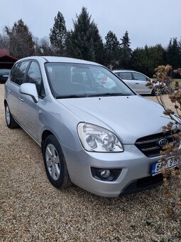 Kia Carens 2.0 crdi - 3