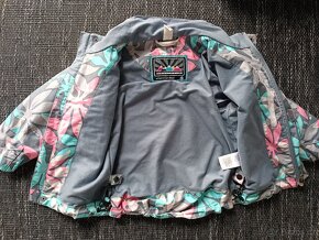 Bunda H&M velikost 92 - 3