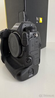 Nikon Z9 - 3