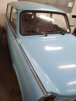Trabant combi - 3