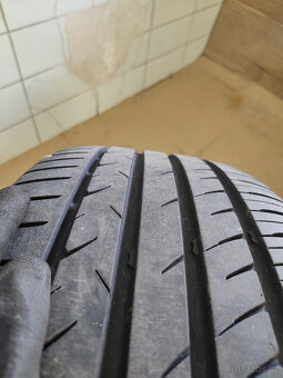 Letní pneu 265/50 R20 111W XL - 3