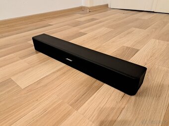 BOSE Solo 5 Soundbar - 3