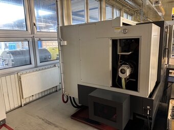 CNC soustruh Goodway GLS-2800S (2018) - 3