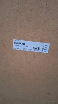 Přebalovací pult ikea - 3
