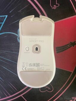 Myš razer viper v3 pro - 3