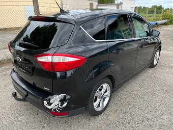 FORD C-MAX 1.6TDCI - 2012 - nové ME + TK - 3