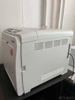 Tiskárna Uninet IColor 540 + Termolis Secabo TC7 LITE 40 x 5 - 3