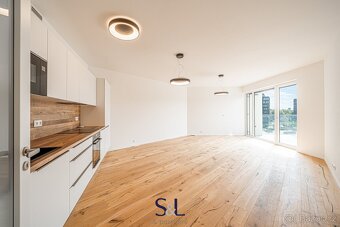 Pronájem bytu 2+kk, 66 m2 s balkonem - Praha, ev.č. 01244 - 3