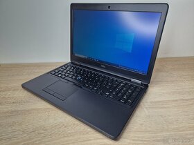 Notebook Dell 5550 i3/4GB/SSD/W10 - ZÁRUKA - 3