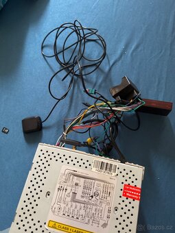 Autoradio - 3