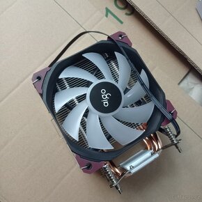 Chladič Aigo Intel - 3