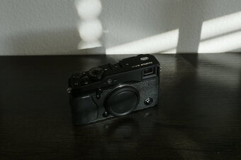 Fujifilm X-Pro 1 - 3