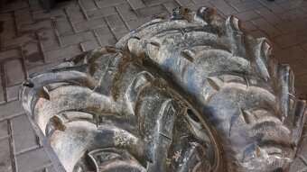 Kola z Gladiátora 12" - 3