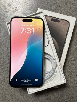 iPhone 15 pro - 3