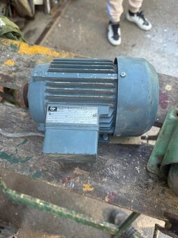 Elektromotor - 3