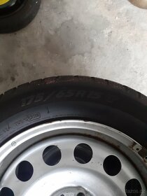175/65/15 - 3