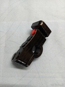 Bluetooth roadbook ovladac Hesa Parts Rally remote control - 3