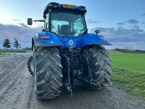 New Holland T8 390 - 3