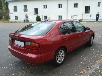 Primera 2.0 SLX - 3