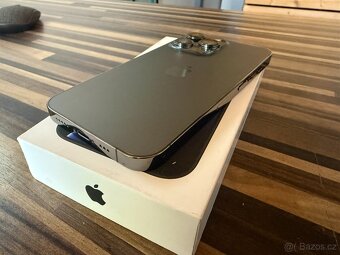 Iphone 13PRO 128GB barva grafite - 3