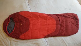 Dětský spacák Deuter (max výška 130cm) - 3