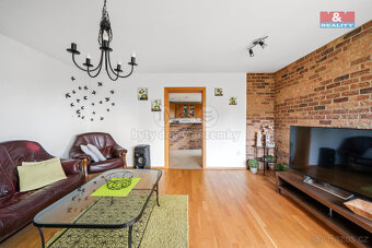 Prodej rodinného domu, 370 m², Borová - 3