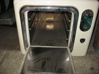 sterilizátor lékařský - 3