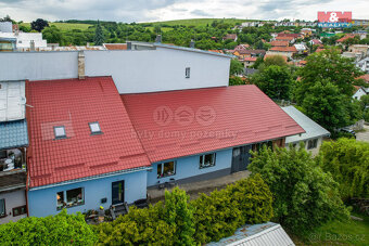 Prodej rodinného domu, 95 m², Valašské Klobouky - 3