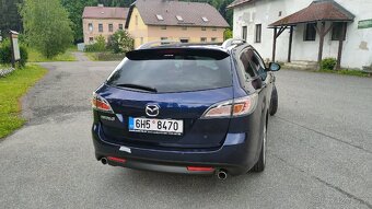 Mazda 6 kombi - 3