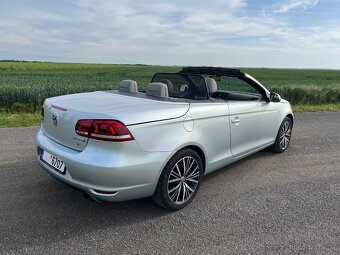 VW Eos 2.0 TFSI 147kW - 3