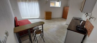 Rozkládací gauč - 3