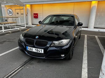 Bmw e90 330xd 180 kw 3.0 diesel rok 2010 - 3