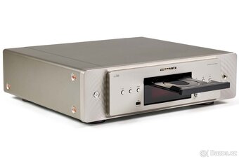Marantz CD 60 - 3