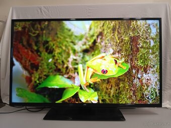 JVC LT-43VU63L,109cm,4K-Ultra HD,Smart,DVB-T2 - 3