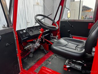 MULTICAR M25 S3 - 3