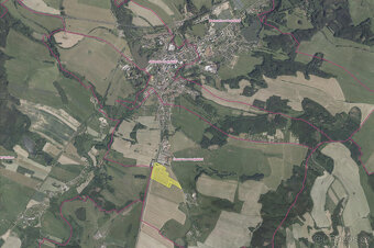 Česká Ves v Podještědí (71 011 m2) - 3