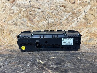 PANEL KLIMATIZACE VW TOUAREG 7P 7P6907040AG - 3