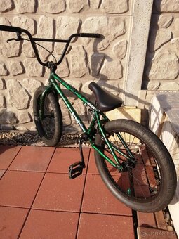 Freestyle bmx - 3